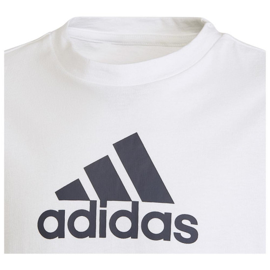 Adidas Παιδική κοντομάνικη μπλούζα